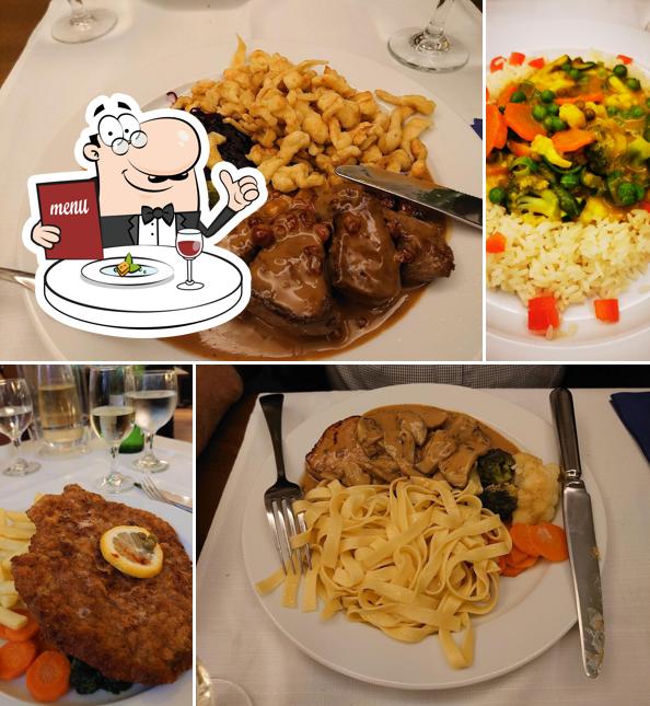 Cibo al Obergass