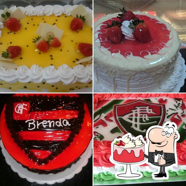 Padaria Predileta da Belkiss