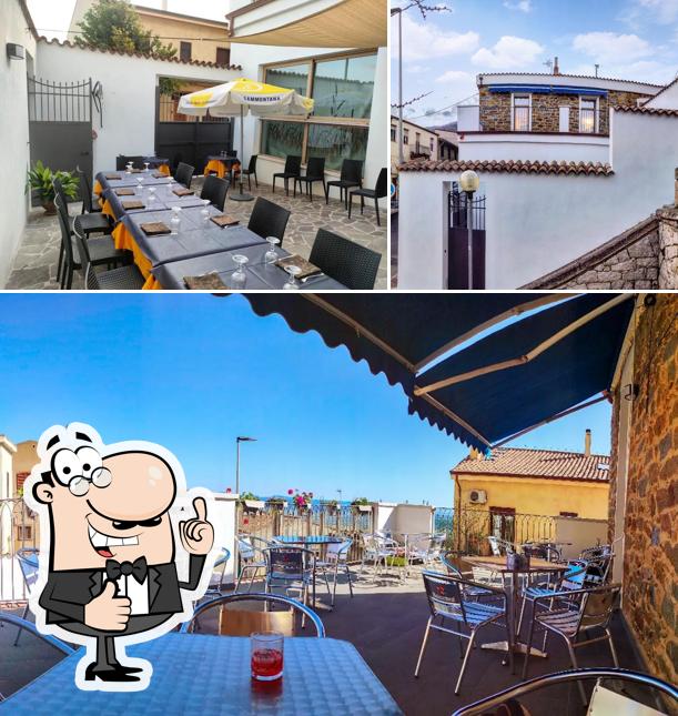 Pizzeria il vecchio mulino bolotana