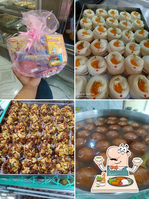 Ram Shankar Misthan Bhandar