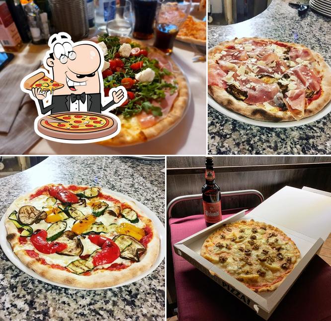 Dolomiti Quattro Archi