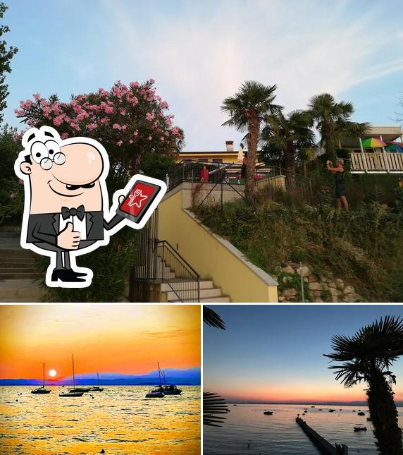 Le Palme Risto Lounge