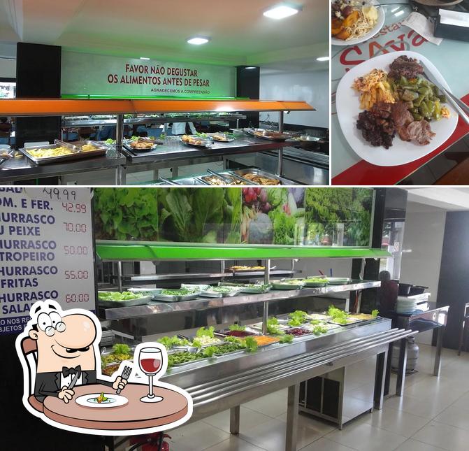 Restaurante Savassi