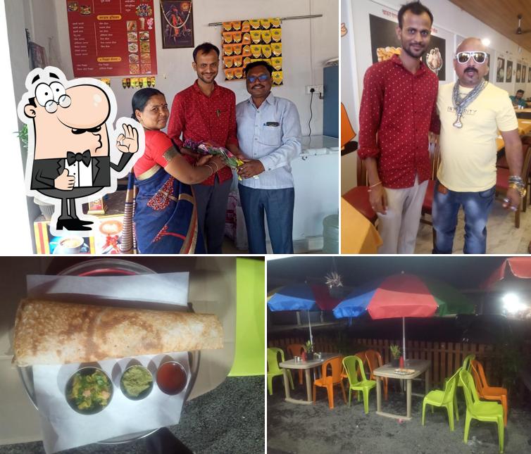 Vedanshi foods cornar hotel