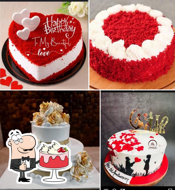 Vishal bakery & kirana