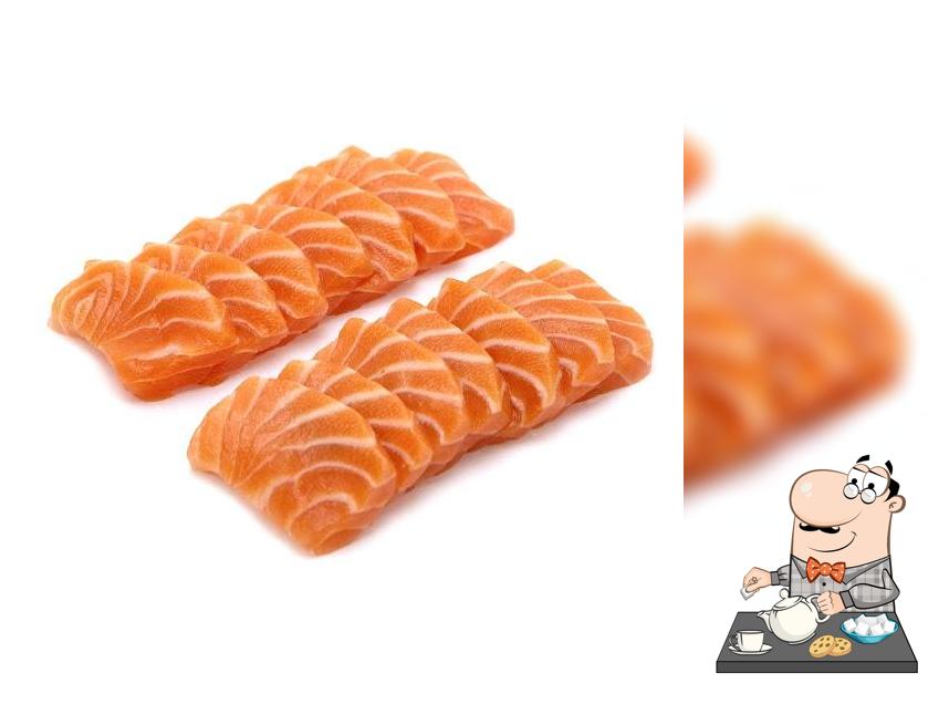 You Sushi Lons