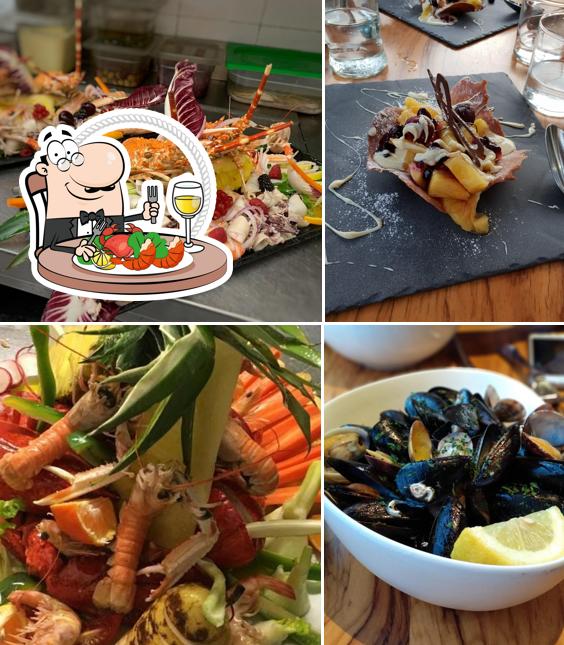 Ristorante Pizzeria Lo Squalo