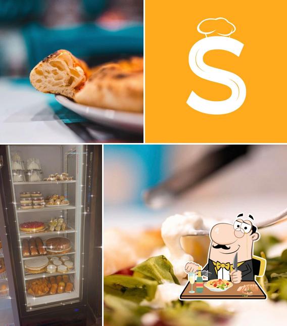 Cibo al Surriento 2.0 Pizzeria e Pasticceria