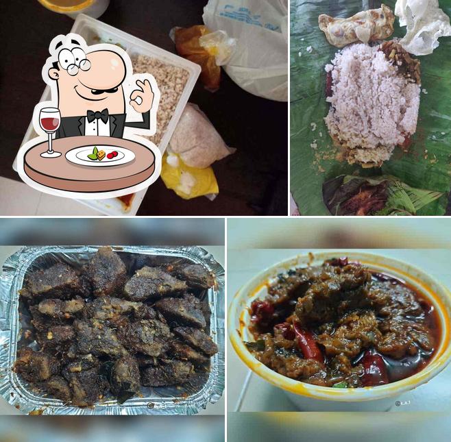 Kumarakom The Restaurant