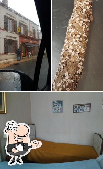 Boulangerie Banette
