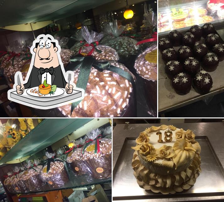 Cibo al Dolce Chicca