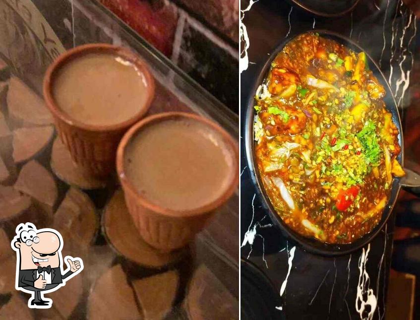 Here's a picture of Chai Sutta Yaari