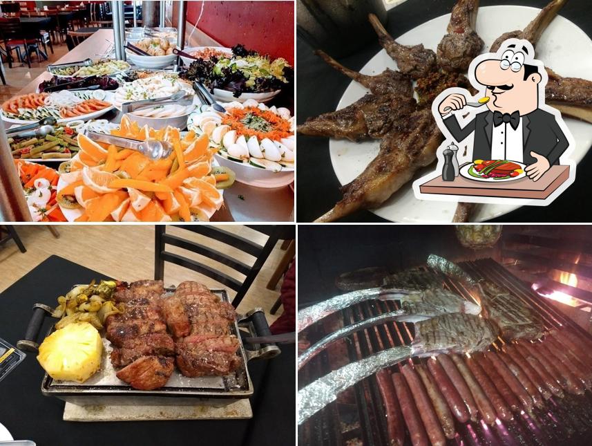 ELITE PRIME BEEF - Carnes Nobres