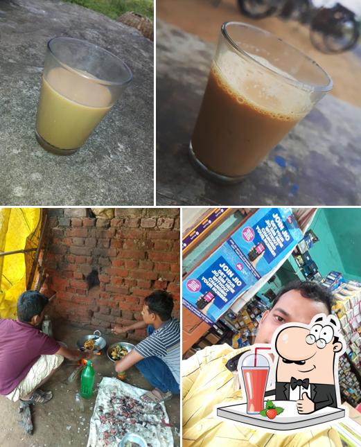 Friends Dhaba