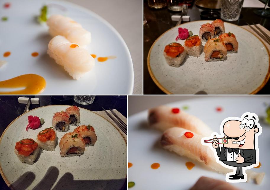 Garybaldi Japanese Restaurant