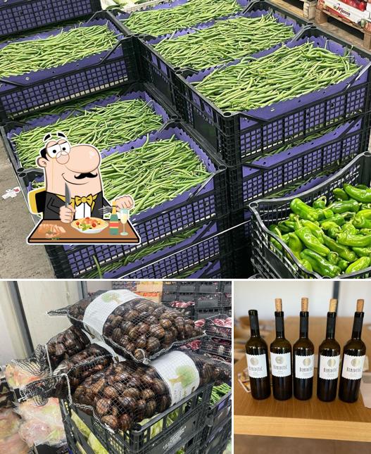 Guarda la immagine che presenta la cibo e bevanda di Hotel Gelmini