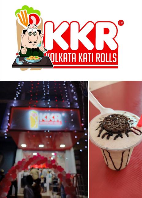 Meals at KKR Raichur