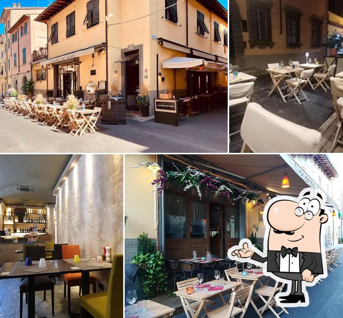 Locanda Del Gusto