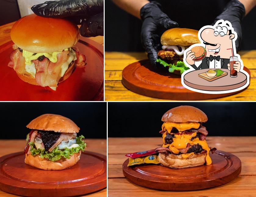 Oficinas Burguer