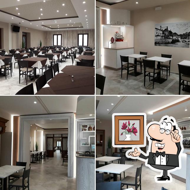Pizzeria Trattoria Vecchia