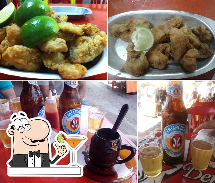 Alcides Bar