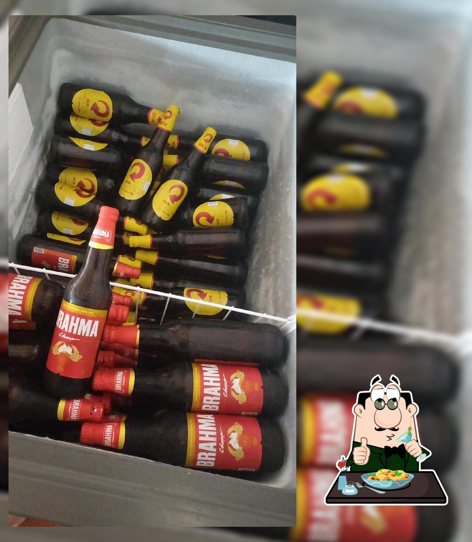 BAR DO JAMANTA