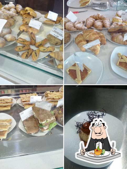 Bar Caffetteria Barbato