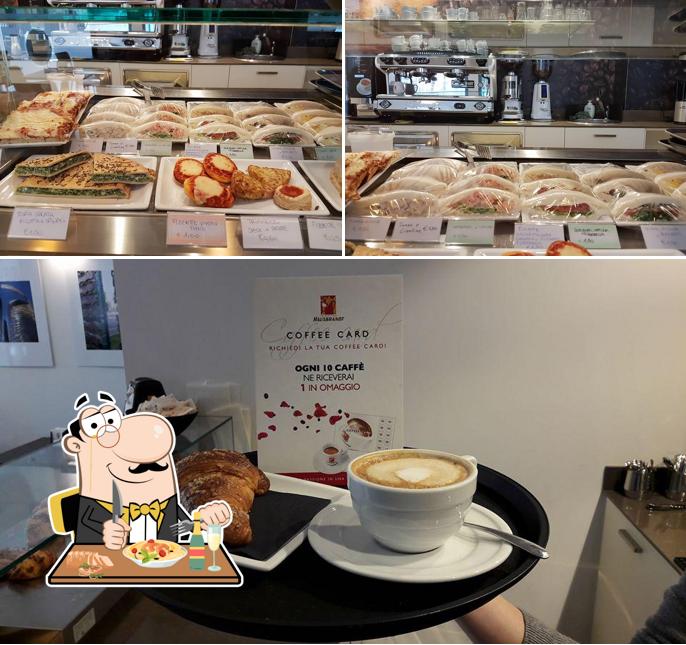 Platti al Bar Trevizi Caffè Caffetteria Tabacchi Ricevitoria