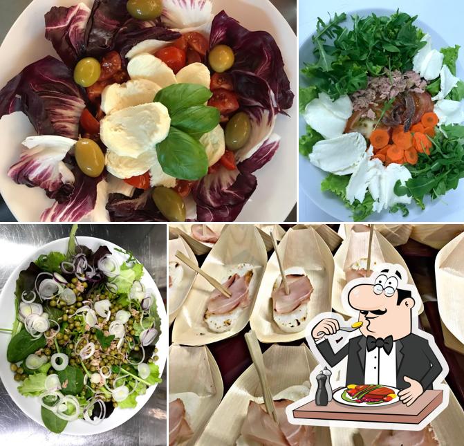 Caffe' Mini Bar di Vale & Andre