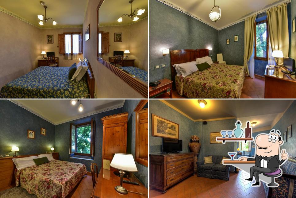Hotel Bellavista Impruneta