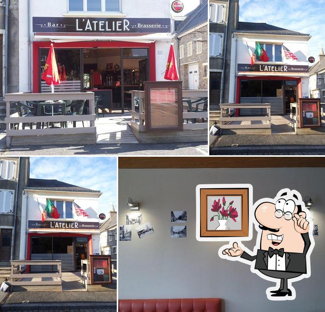 L'atelier