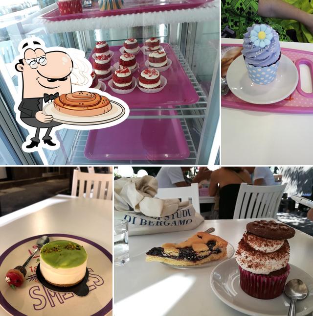 Vedi questa foto di Yummy Pasticceria Caffetteria