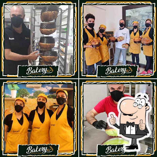 Bakery 4.7