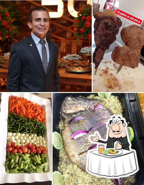 Baruch Churrascaria