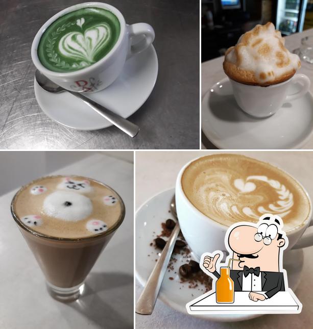 Caffe bar & Catering Dioniz