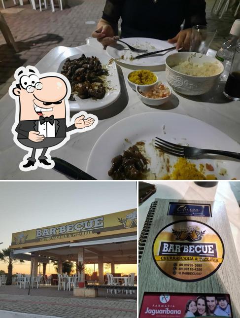 Barbecue Churrascaria e Pizzaria