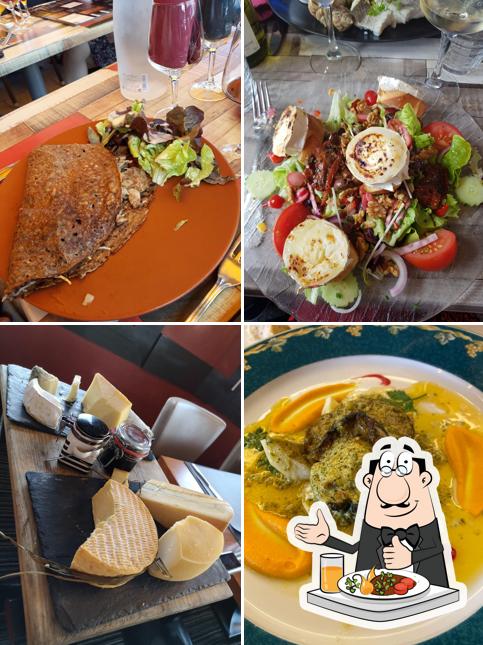 Restaurant Du Port