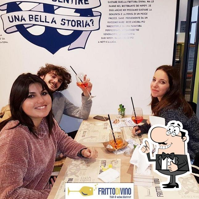 Vedi la immagine di Frittodivino