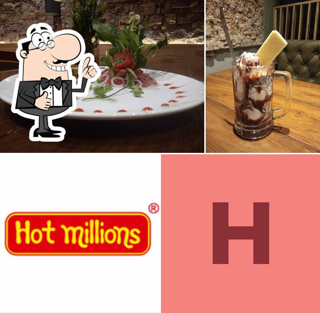 Hot millions