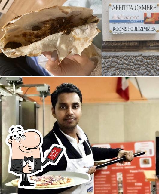 Ecco una foto di Il Mangione