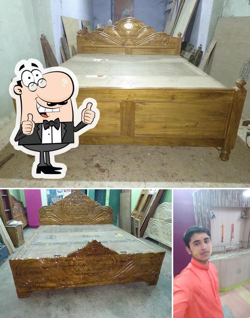 See the picture of Jamini Hindu Hotel