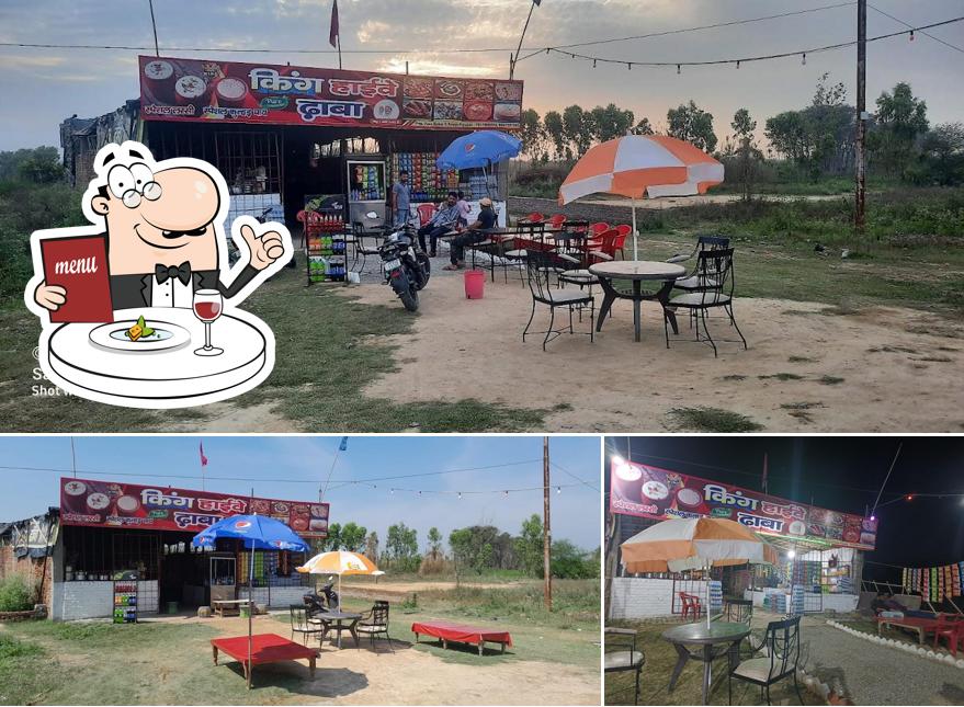 King Highway Dhaba