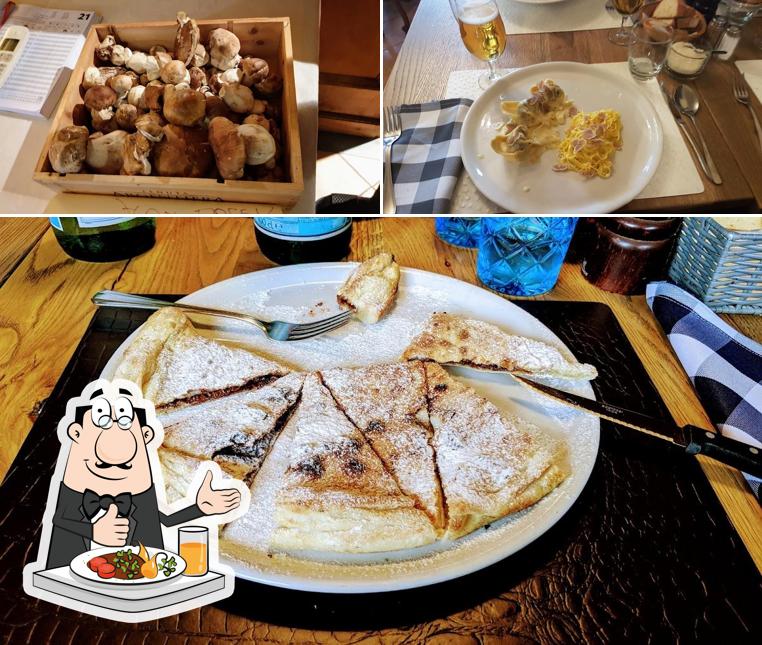 Cibo al La molisana