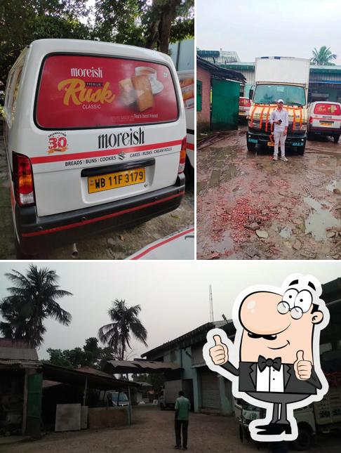 See the photo of Moreish Foods Limited