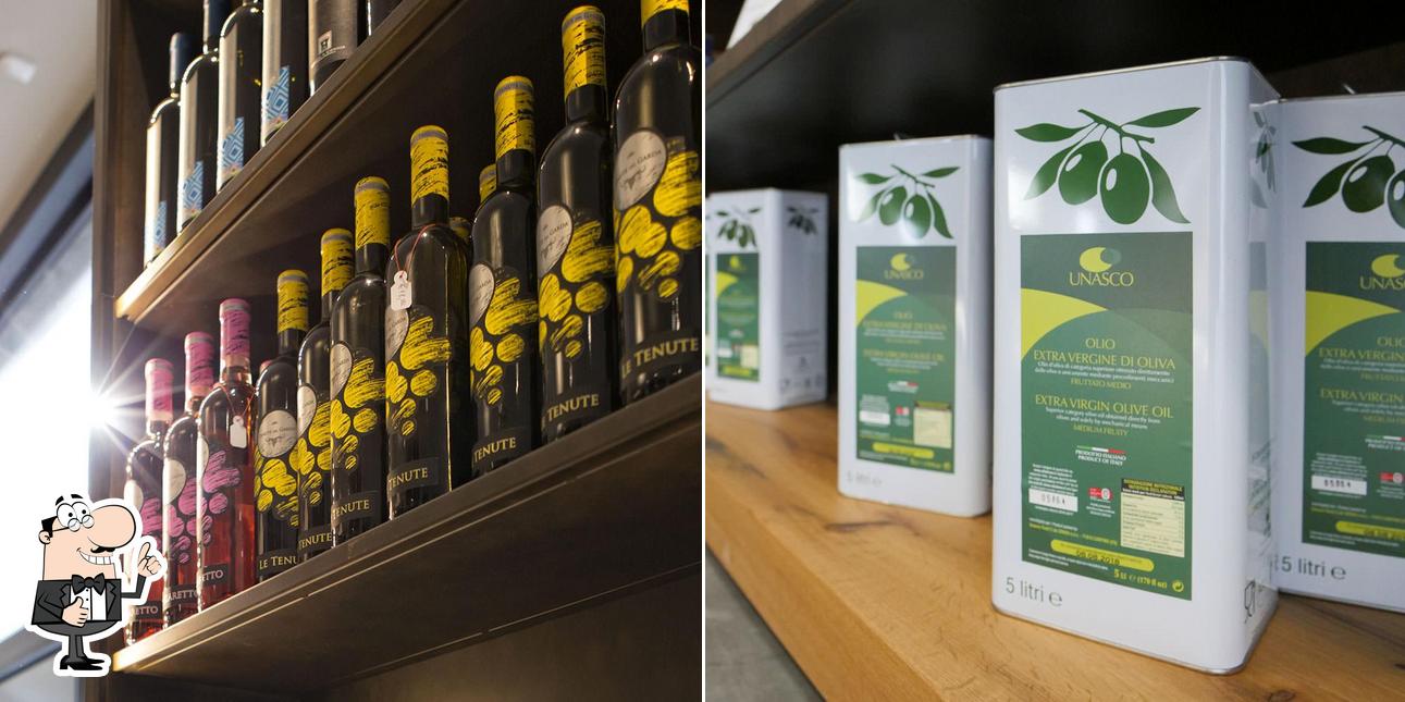 Ecco una foto di Love It Food Lab
