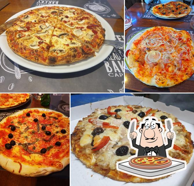Pizzeria Nerone