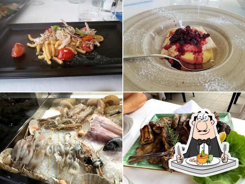 Ristorante Pizzeria Il Laghetto