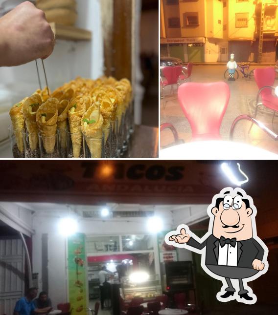 Tacos Ô'Chef