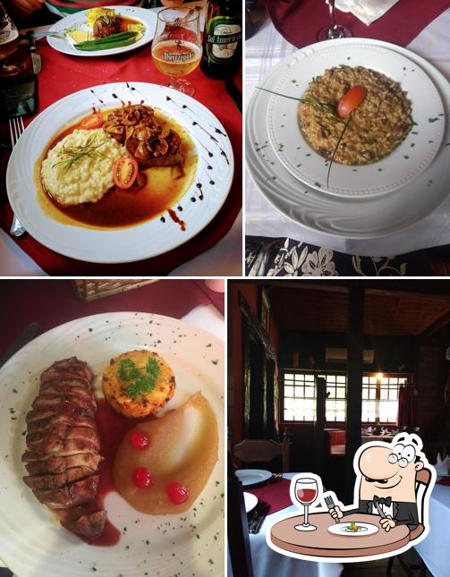 Restaurante Cremerie