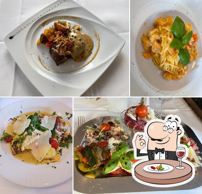 Ristorante La Leonessa